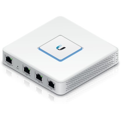 Router Ubiquiti UniFi Security Gateway - USG