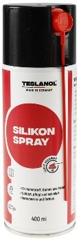 Silikonfett 400ml in Spray-Dose hoher Tempbereich, hohe Isolation