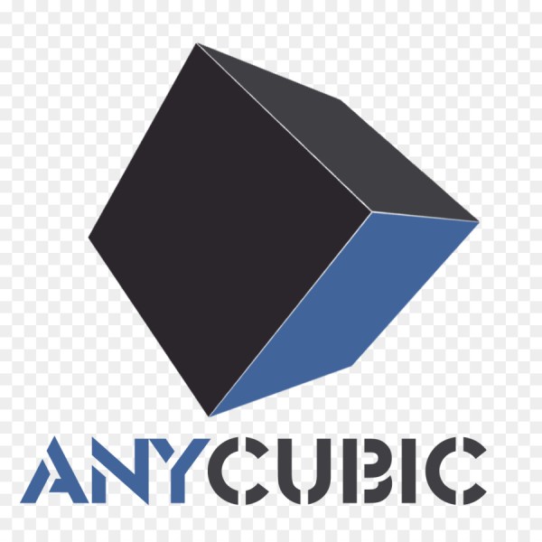 Anycubic Wash & Cure Plus Power Supply - UK-version
