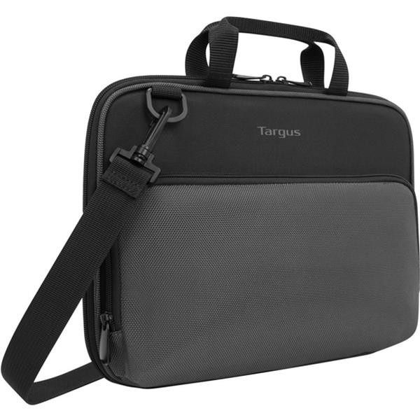 TED006GL TARGUS WORK-IN LAPTOPTASCHE fuer Chromebook 11,6 black/grey