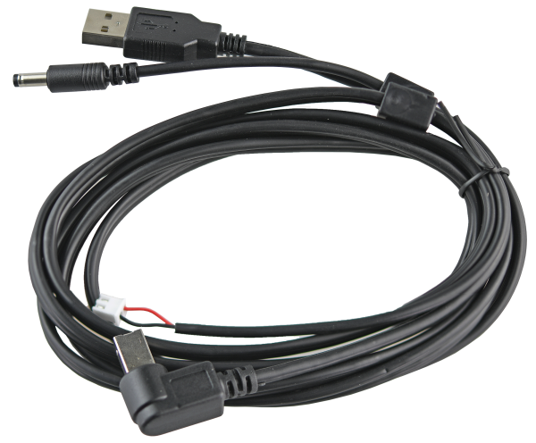 FLSUN V400 - Cable