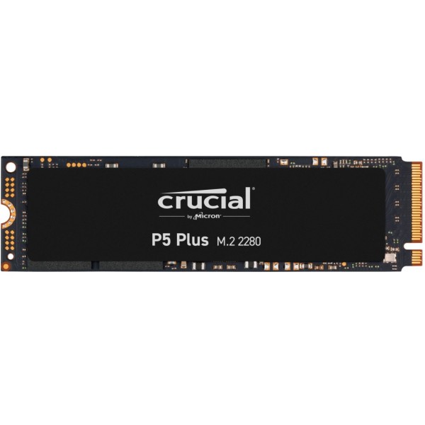 M.2 500GB Crucial P5 Plus NVMe PCIe 4.0 x 4