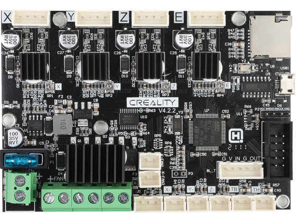ENDER-3 V2 NEO MAINBOARD CREALITY 3D ZUBEHOER
