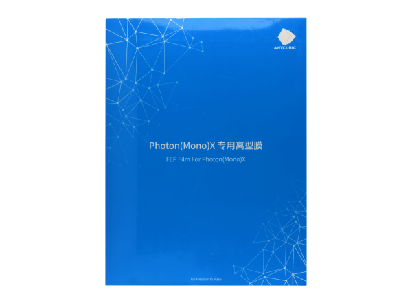 Anycubic Photon Mono X FEP Film (2PCS)