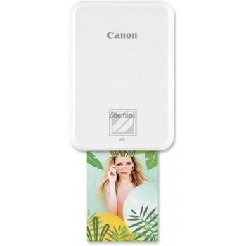 Canon Zoemini (white) (3204C006)