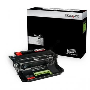 Lexmark Fotoleitertrommel schwarz (52D0ZA0, 520ZA)