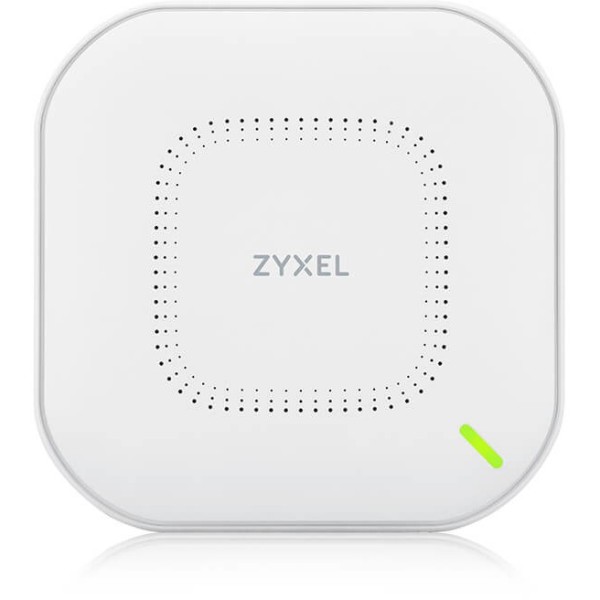 ZyXEL WAX630S-EU0101F AX3000 WiFi 6 (2,4/5 GHz)/1x 1Gbit/s + 1x 2,5Gbit/s(PoE+ PD)