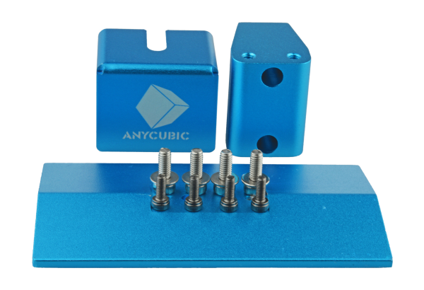 Anycubic Photon Zero Complete Build Plate kit