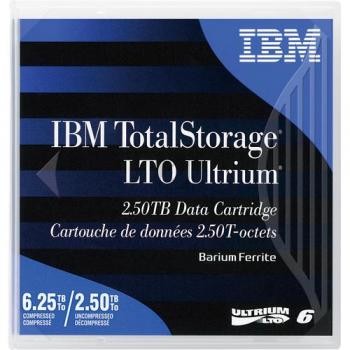 00V7590 IBM DC ULTRIUM6 LTO6 wiederbeschreibbar 6.25TB
