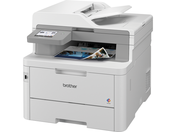 BROTHER MFC8340CDW 4IN1 LED DRUCKER MFCL8340CDWRE1 A4/Duplex/WLAN/USB/Farbe