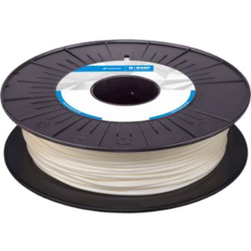 Innofil 3D-Filament Innoflex 45 weiß 1.75mm 500g Spule