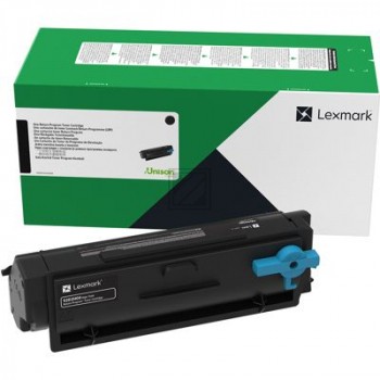 Lexmark B342X00 Rückgabe-Tonerkassette mit extra hoher Kapazität
