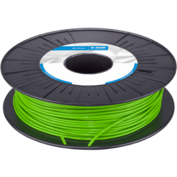 Innofil 3D-Filament Innoflex 45 grün 1.75mm 500g Spule