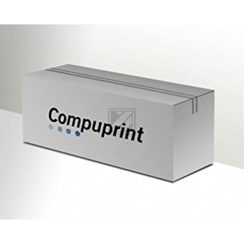 Compuprint Farbband Nylon schwarz (PRK-5287-6)