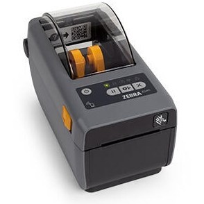 ET Zebra Etikettendrucker ZD411d 203 dpi USB USB-Host Bluetooth LE
