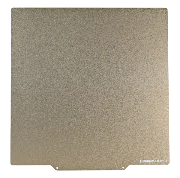 Copymaster3D Magnetic Flexible Buildplate - 300x300 mm