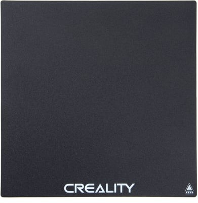 Creality 3D CR-10S Druckplattenaufkleber 310 x 310 mm