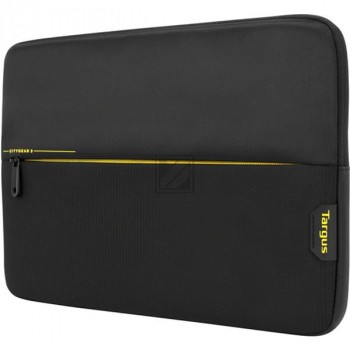 TSS994GL TARGUS CITY GEAR LAPTOP TASCHE Notebooktasche 15,6" schwarz