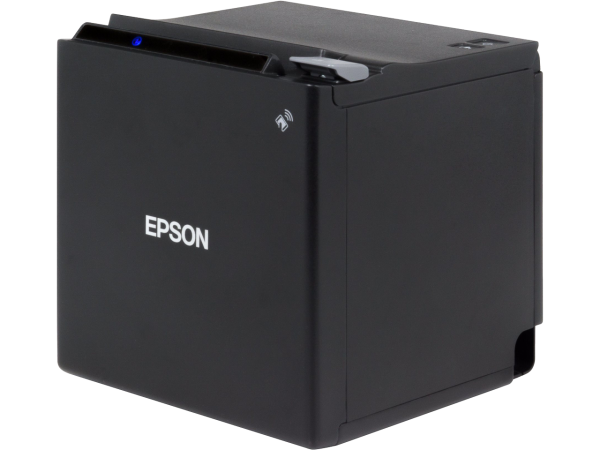 EPSON TM-M30II THERMODRUCKER C31CJ27112 USB/bluetooth schwarz