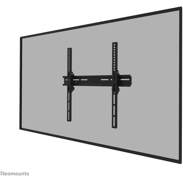 Wandhalterung für 32-65" Bildschirme 40KG Black Neomounts
