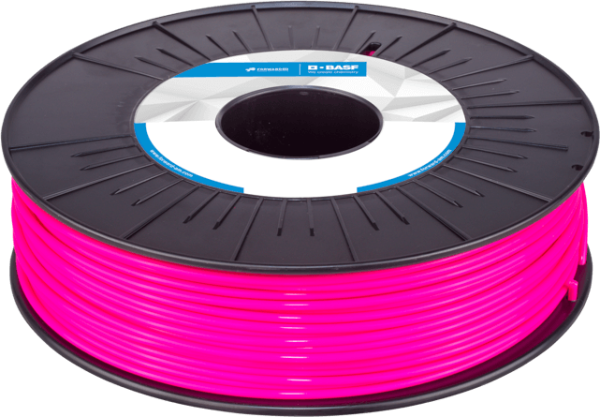 BASF Ultrafuse PLA 1,75mm rosa 750g