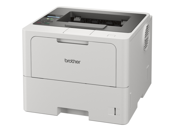 Brother HL-L6210DW S/W Laserdrucker HL-L6210DWRE1 A4/Duplex/WLAN inkl. VOS