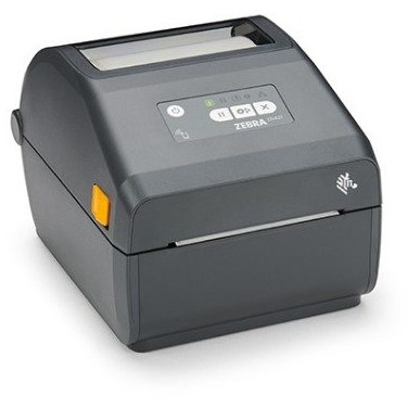 ET Zebra Etikettendrucker ZD421T 300dpi 102 mm/sek 108mm USB Bluetooth WLAN