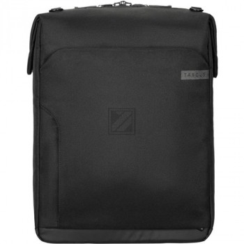 TBB609GL TARGUS WORK CONVERTIBLE TOTE Backpack Notebookrucksack 15-16" schwarz