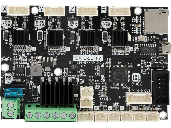 ENDER-3 NEO MAINBOARD CREALITY 3D ZUBEHOER