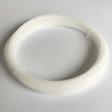 WhiteBOX 3D-Filament 3D-Reinigungsfilament 2.85mm 100g im Beutel