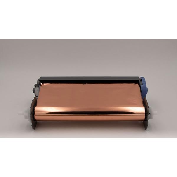 HFA220RG BROTHER FOLIENROLLE ROSE GOLD 223mmx120m