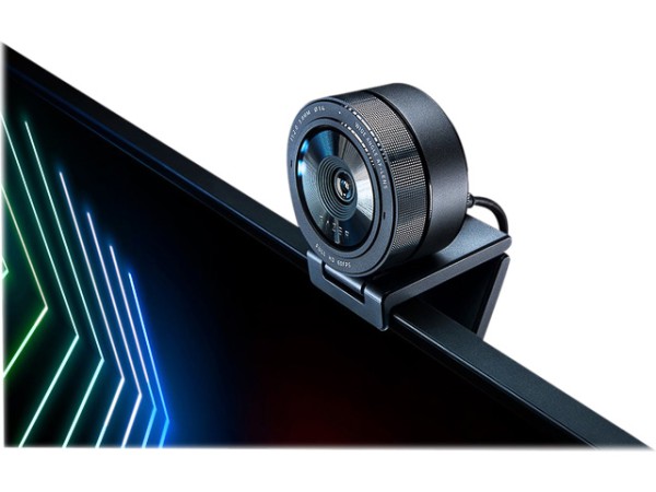 Razer Kiyo Pro Webcam 2,1 MP USB 3.0 RZ19-03640100-R3M1 1080p 1920x1080