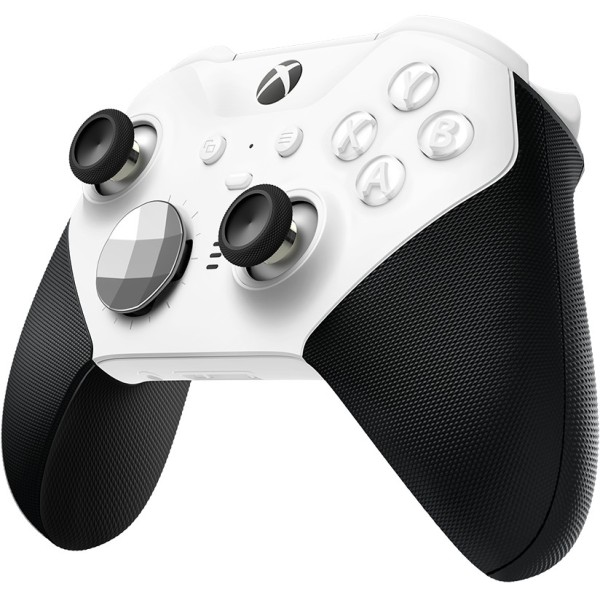 Microsoft Xbox Elite Wireless Controller Series 2 Core - black/white