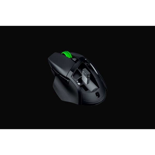 Razer Basilisk V3 X Hyperspeed - Wireless Gaming Mouse