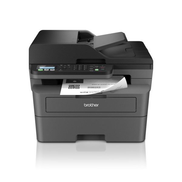 Brother MFC-L2827DW 4in1 Laserdrucker MFCL2827DWRE1 A4/LAN/WLAN/Duplex/Farbe