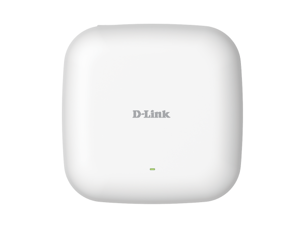 D-Link AC1200 1200 Mbit/s DAP2662 Access Point WiFi5 300/867Mbps 2.4/5GHz
