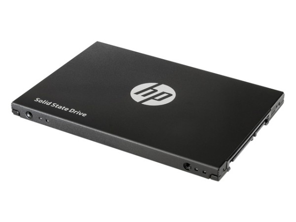HP Ssd S700 FestPLAtte Intern 500Gb 2Dp99Aa#Abb SaTA L: 564MB/s S: 525MB/s