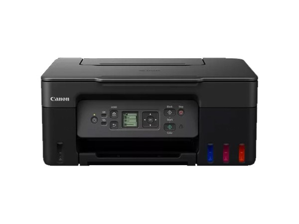 CANON PIXMA G3571 3IN1 TINTENSTRAHL 5805C026 A4/USB/WLAN/Farbe/weiss
