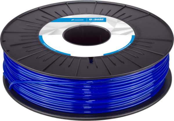 BASF Ultrafuse PET 1,75mm blau 0,75kg